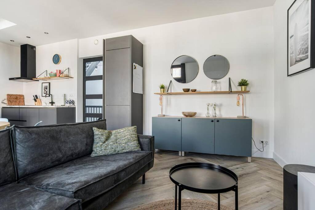 Hosted By Wendy Prins Willem 3 Haia Exterior foto