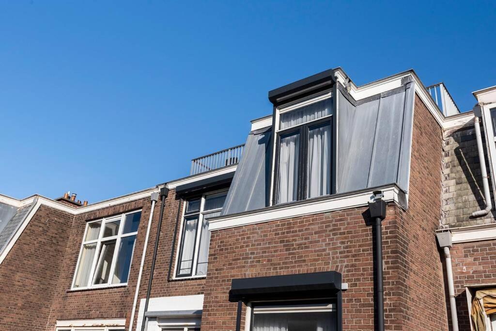 Hosted By Wendy Prins Willem 3 Haia Exterior foto