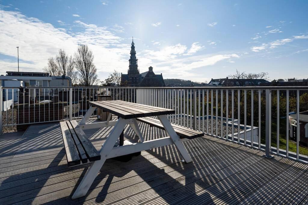 Hosted By Wendy Prins Willem 3 Haia Exterior foto