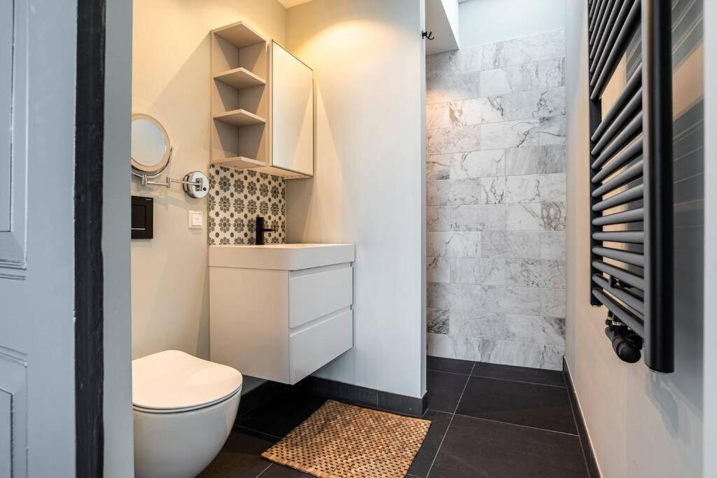 Hosted By Wendy Prins Willem 3 Haia Exterior foto