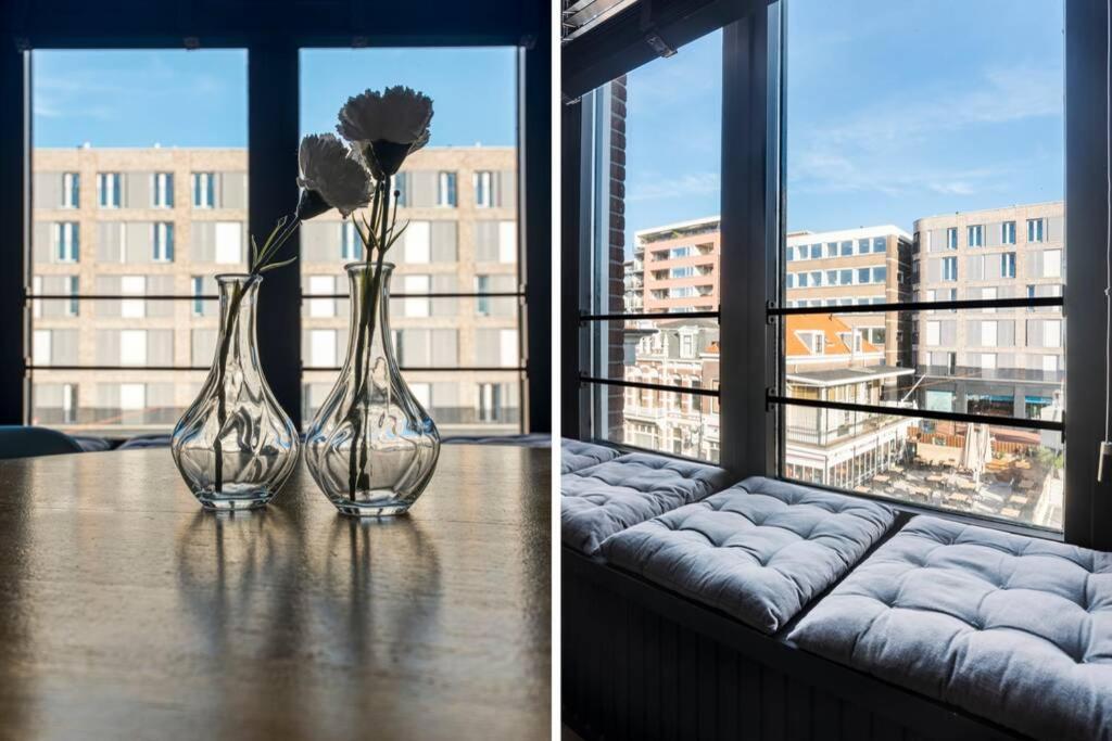 Hosted By Wendy Prins Willem 3 Haia Exterior foto