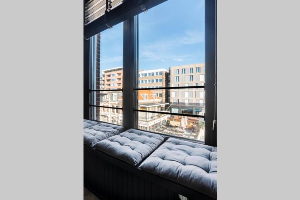 Hosted By Wendy Prins Willem 3 Haia Exterior foto