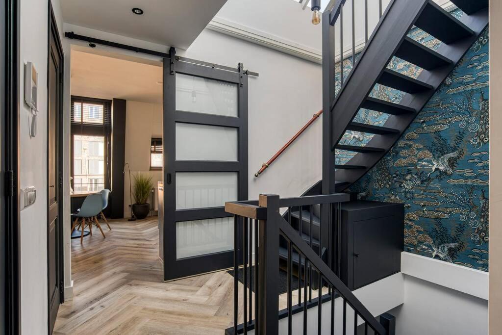 Hosted By Wendy Prins Willem 3 Haia Exterior foto