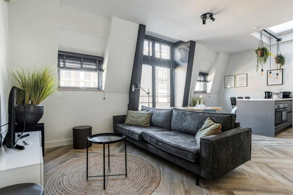 Hosted By Wendy Prins Willem 3 Haia Exterior foto
