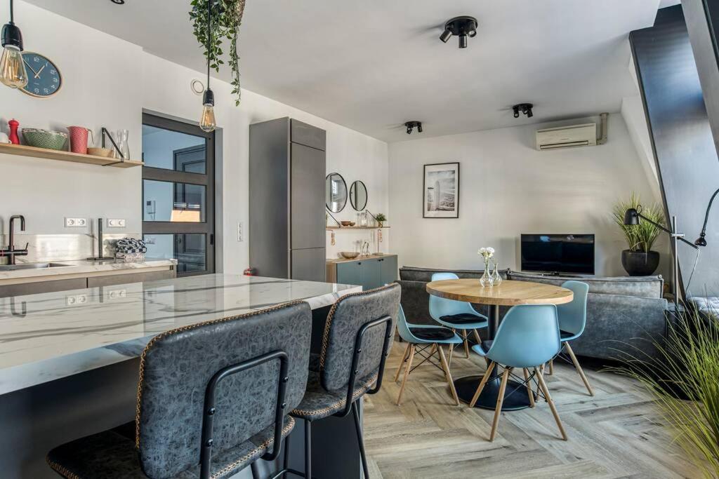 Hosted By Wendy Prins Willem 3 Haia Exterior foto