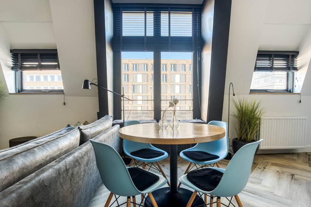 Hosted By Wendy Prins Willem 3 Haia Exterior foto